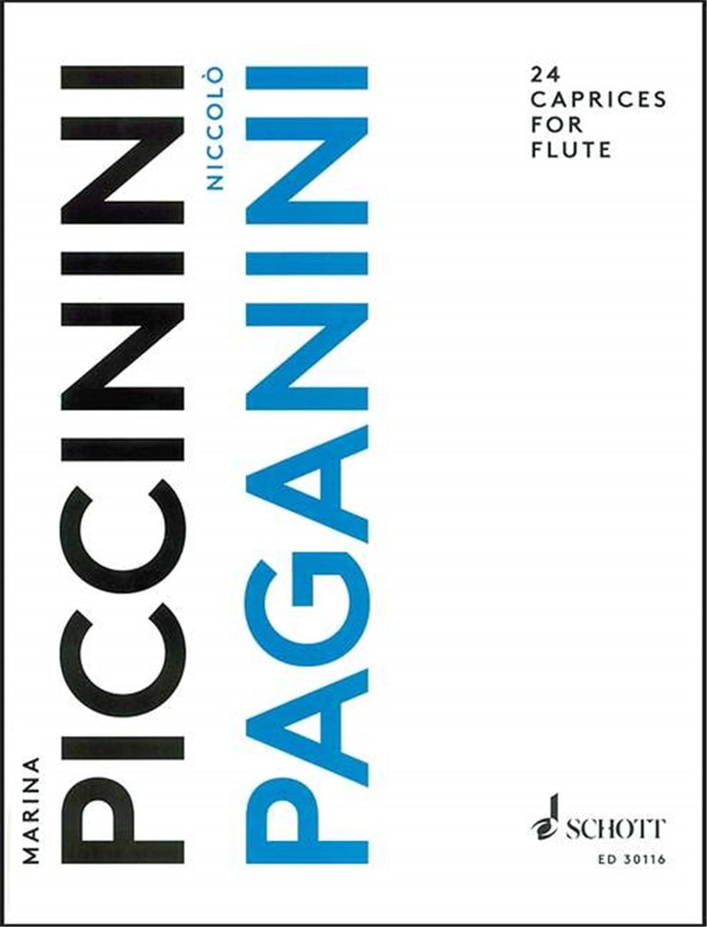 24 Caprices
